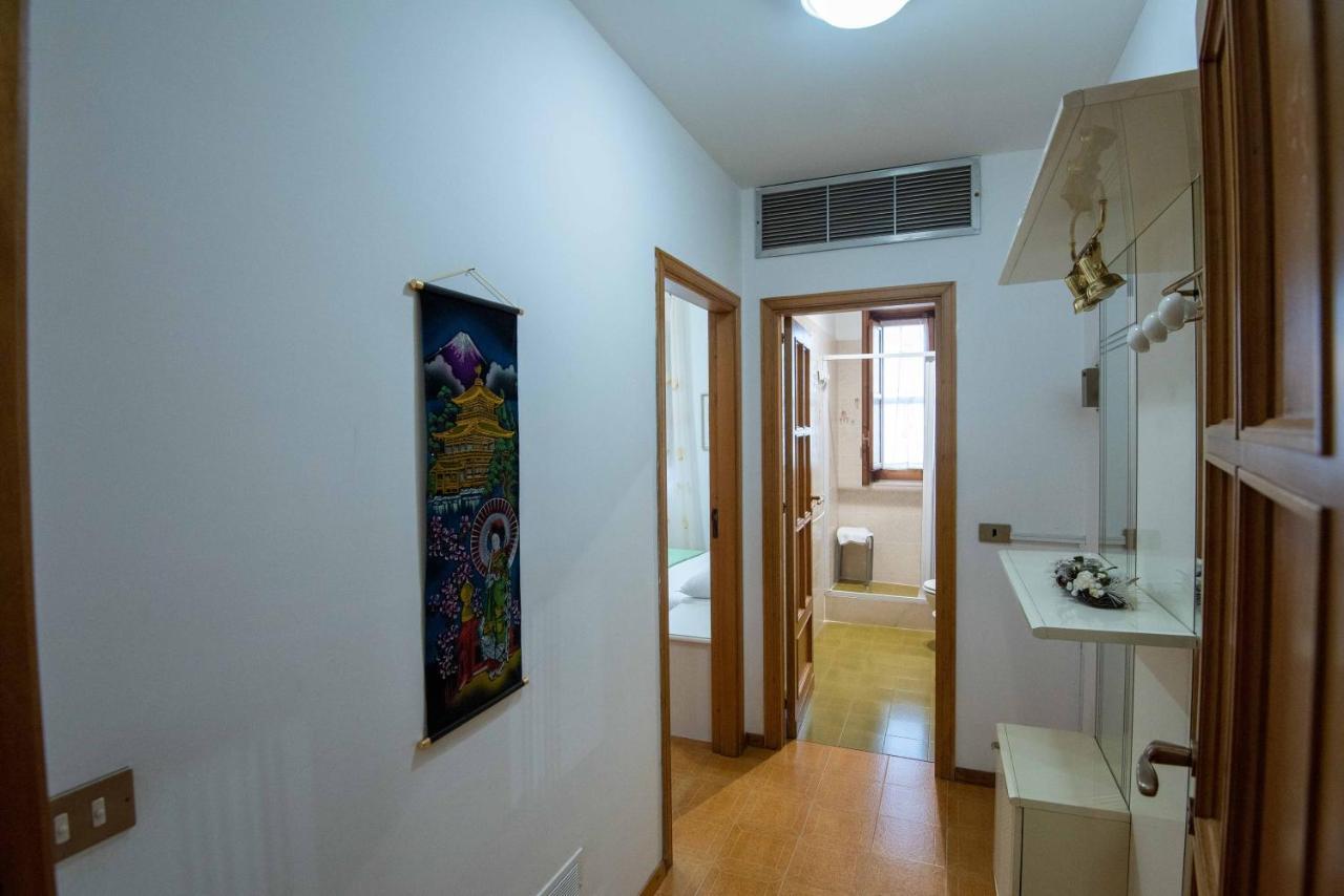 B. & B. Villa Giada Marina di Ginosa Exterior foto