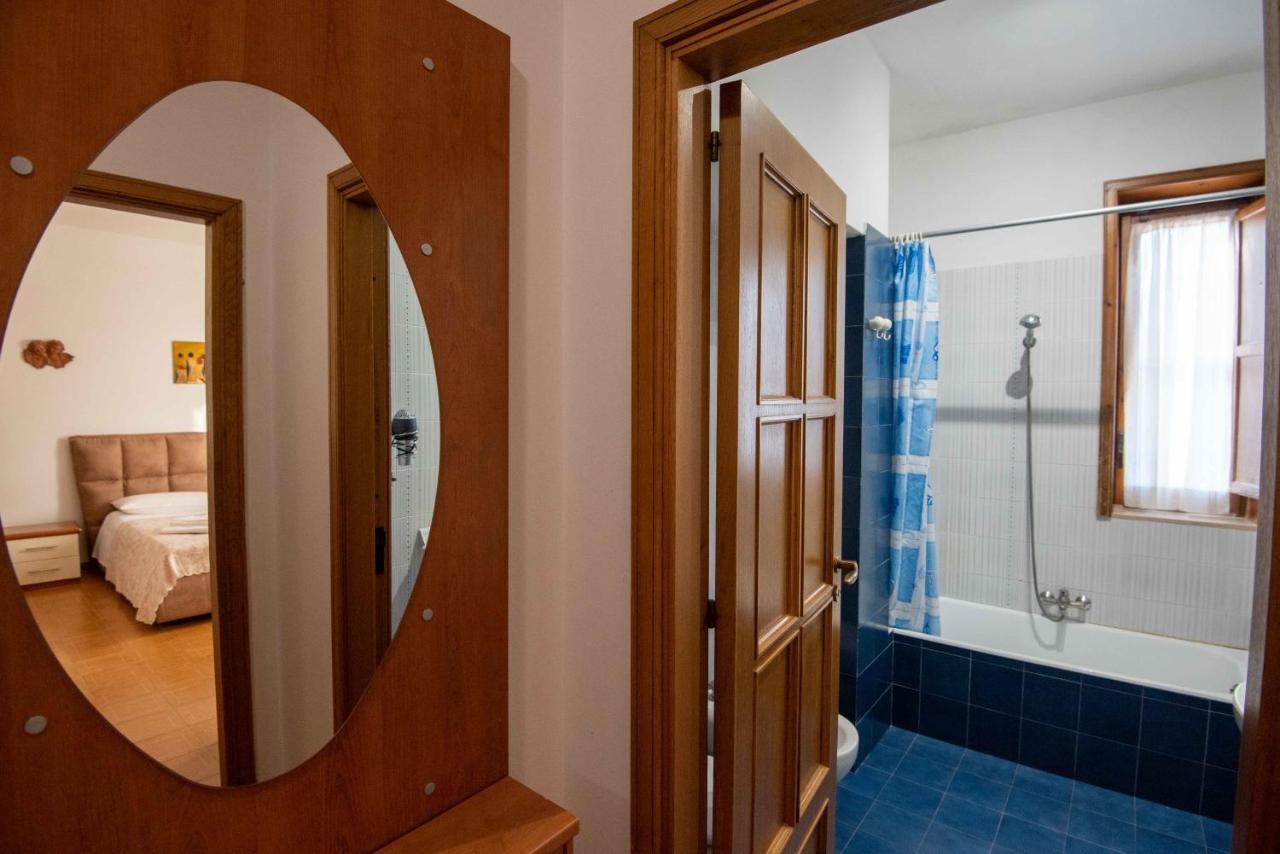 B. & B. Villa Giada Marina di Ginosa Exterior foto