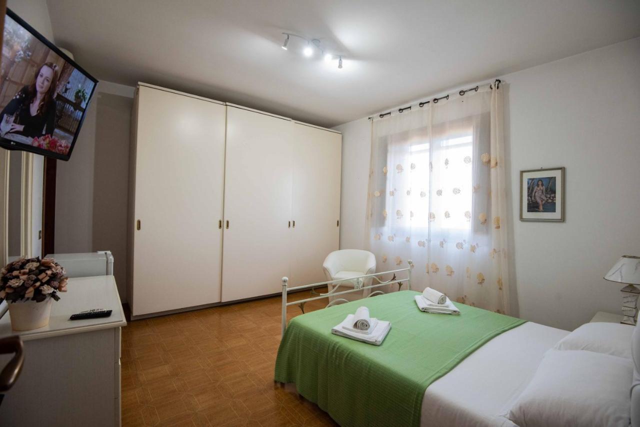 B. & B. Villa Giada Marina di Ginosa Exterior foto